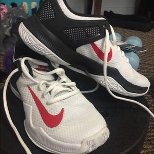 Nike Volleyball